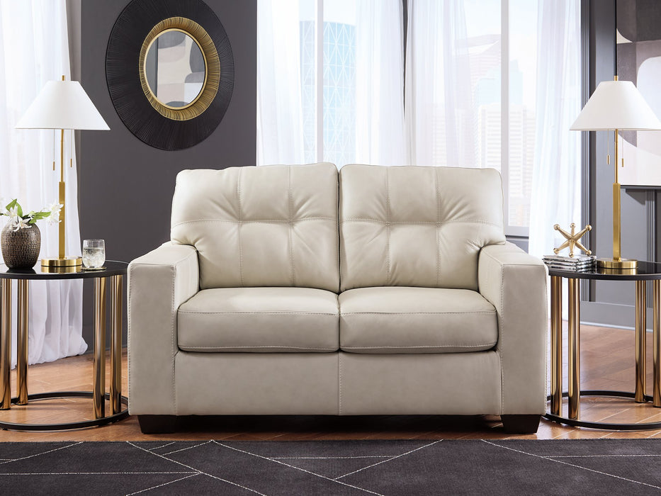 Santorine Loveseat - All Brands Furniture (NJ)