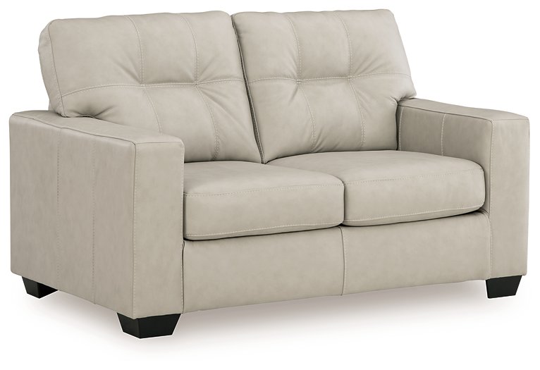 Santorine Loveseat - All Brands Furniture (NJ)