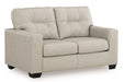 Santorine Loveseat - All Brands Furniture (NJ)