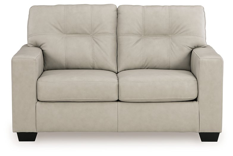 Santorine Loveseat - All Brands Furniture (NJ)