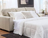 Santorine Sofa Sleeper - All Brands Furniture (NJ)