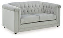 Josanna Loveseat - All Brands Furniture (NJ)