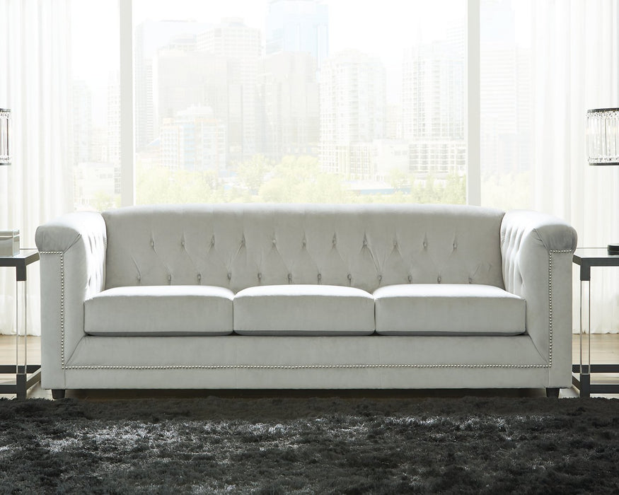 Josanna Living Room Set - All Brands Furniture (NJ)