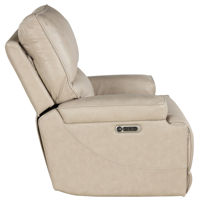 Parker Living Whitman - Powered By Freemotion Power Reclining Sofa and Recliner