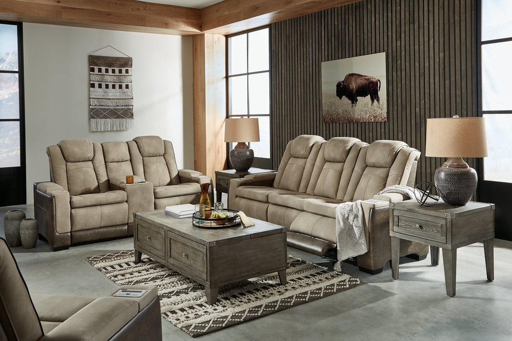 Next-Gen DuraPella Living Room Set - All Brands Furniture (NJ)