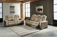 Next-Gen DuraPella Living Room Set - All Brands Furniture (NJ)