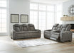 Next-Gen DuraPella Living Room Set - All Brands Furniture (NJ)