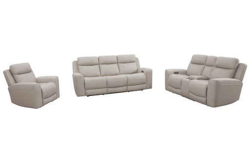 Parker Living Calgary Power Reclining Sofa Loveseat and Recliner