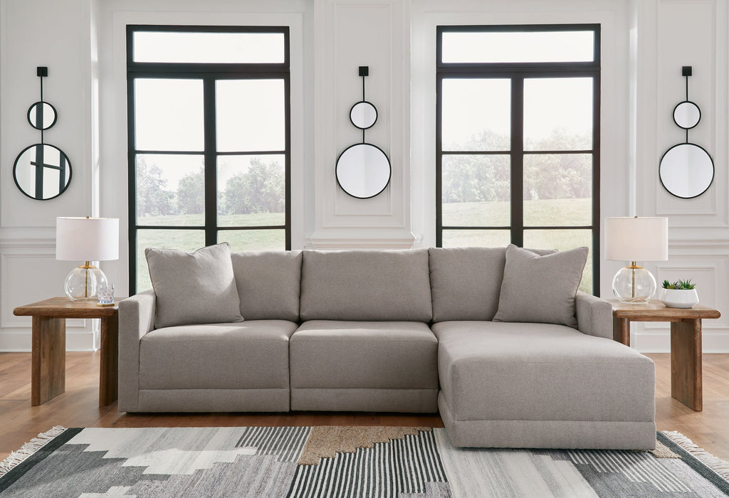 Katany Living Room Set - All Brands Furniture (NJ)