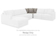 Katany Sectional with Chaise - All Brands Furniture (NJ)