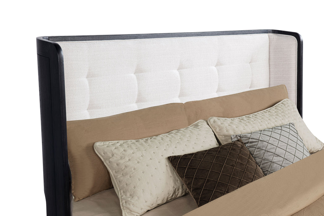 Leandro Bedroom Set - All Brands Furniture (NJ)