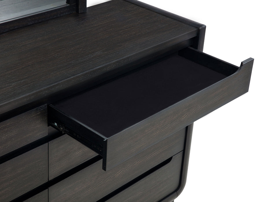 Leandro Bedroom Set - All Brands Furniture (NJ)