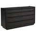 Leandro Bedroom Set - All Brands Furniture (NJ)