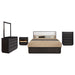 Leandro Bedroom Set - All Brands Furniture (NJ)