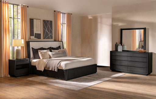 Leandro Bedroom Set - All Brands Furniture (NJ)