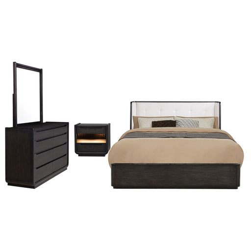 Leandro Bedroom Set - All Brands Furniture (NJ)