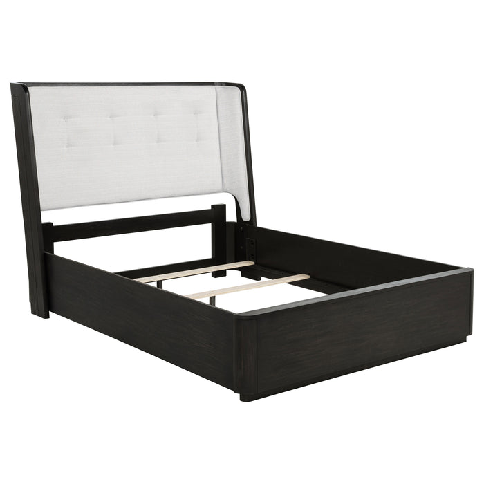 Leandro Bedroom Set - All Brands Furniture (NJ)
