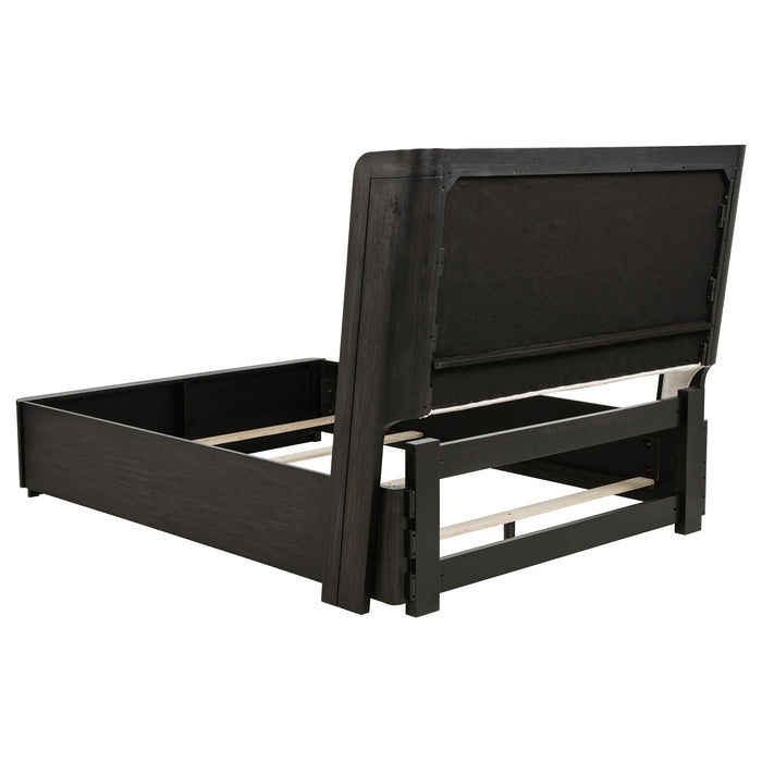 Leandro Bedroom Set - All Brands Furniture (NJ)