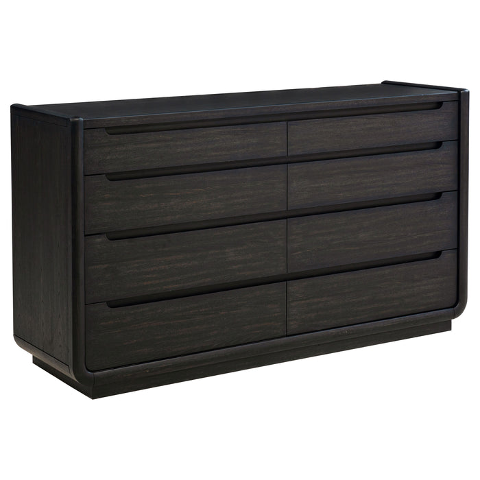 Leandro Bedroom Set - All Brands Furniture (NJ)
