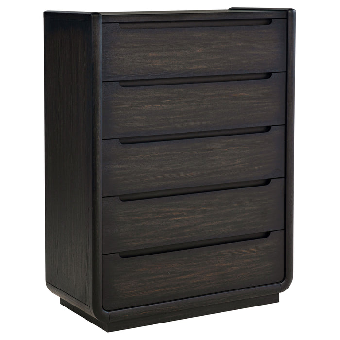 Leandro Bedroom Set - All Brands Furniture (NJ)