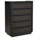 Leandro Bedroom Set - All Brands Furniture (NJ)