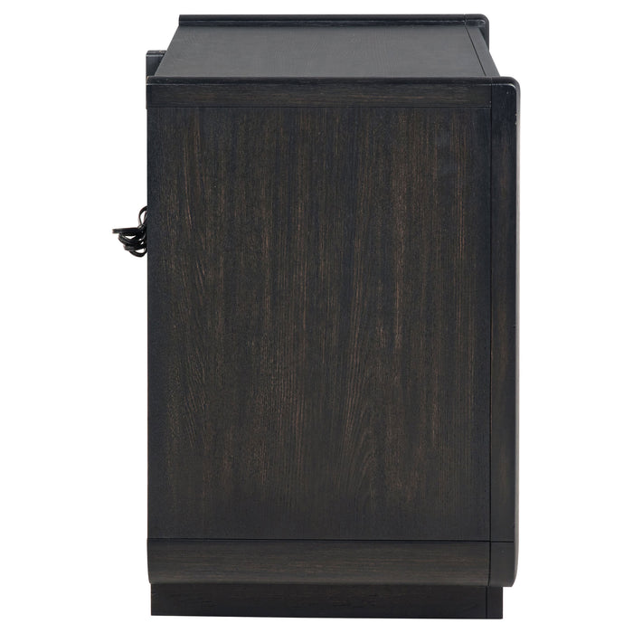Leandro Nightstand - All Brands Furniture (NJ)