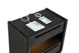 Leandro Nightstand - All Brands Furniture (NJ)