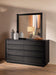 Leandro Dresser with Mirror - All Brands Furniture (NJ)