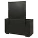 Leandro Dresser with Mirror - All Brands Furniture (NJ)