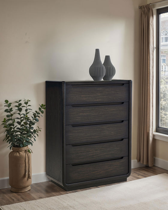 Leandro Chest of Drawers - All Brands Furniture (NJ)