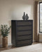 Leandro Chest of Drawers - All Brands Furniture (NJ)