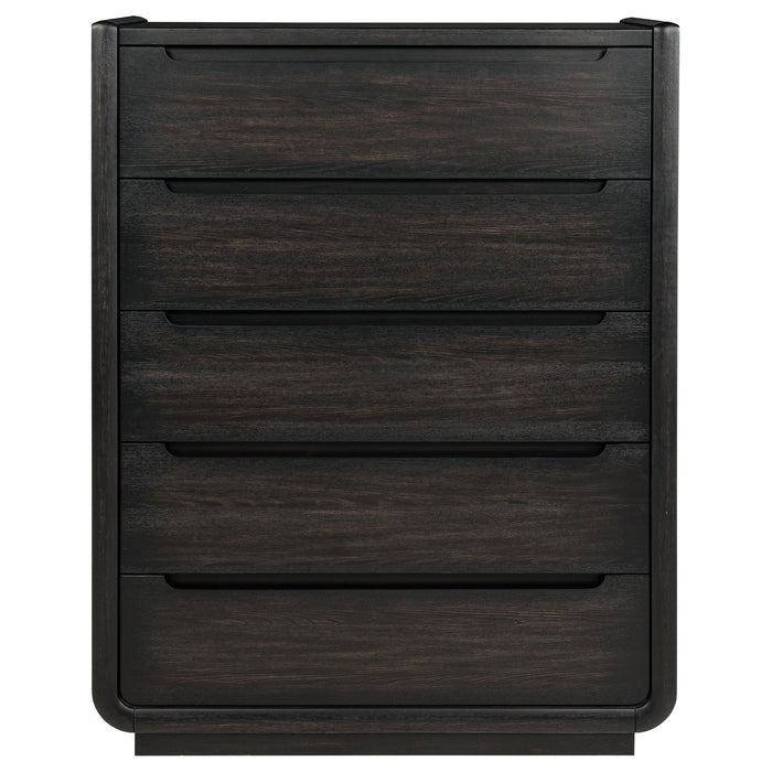 Leandro Chest of Drawers - All Brands Furniture (NJ)