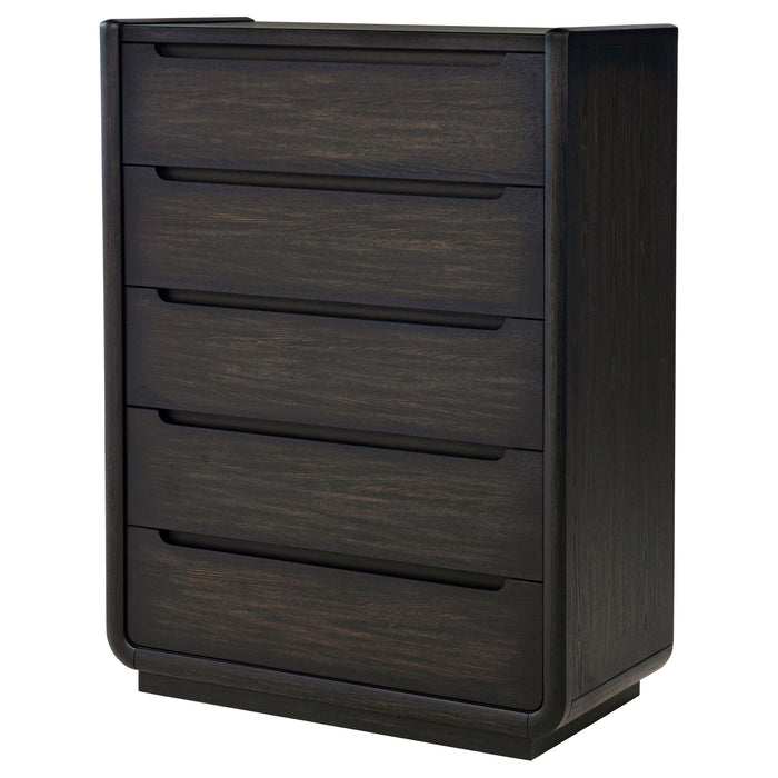 Leandro Chest of Drawers - All Brands Furniture (NJ)