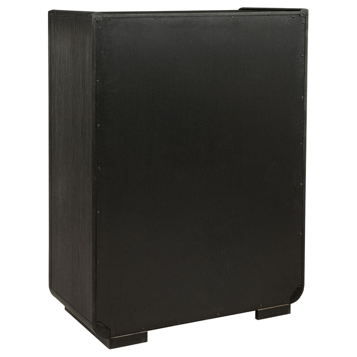 Leandro Chest of Drawers - All Brands Furniture (NJ)