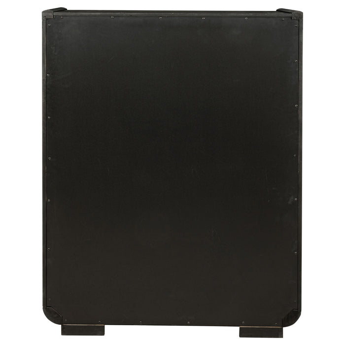 Leandro Chest of Drawers - All Brands Furniture (NJ)