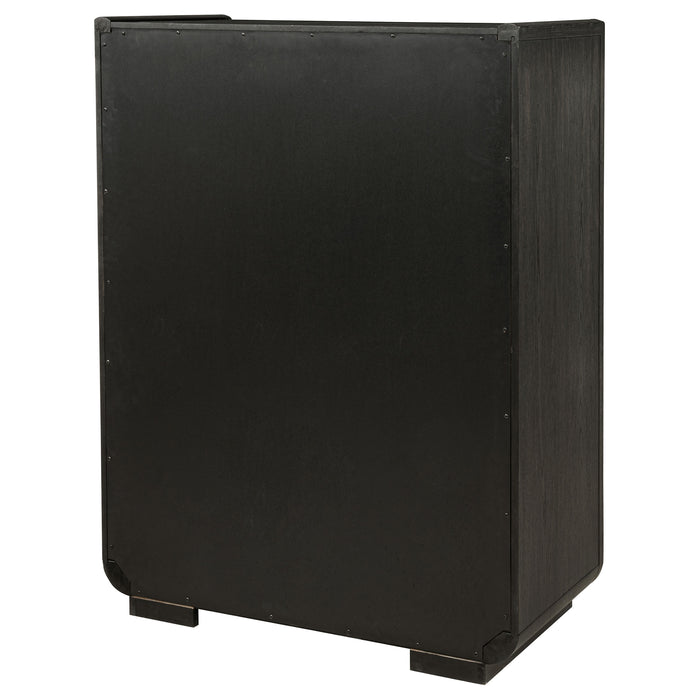 Leandro Chest of Drawers - All Brands Furniture (NJ)
