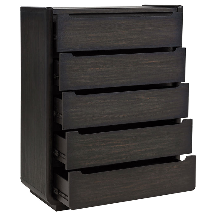 Leandro Chest of Drawers - All Brands Furniture (NJ)