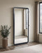 Leandro Floor Mirror - All Brands Furniture (NJ)