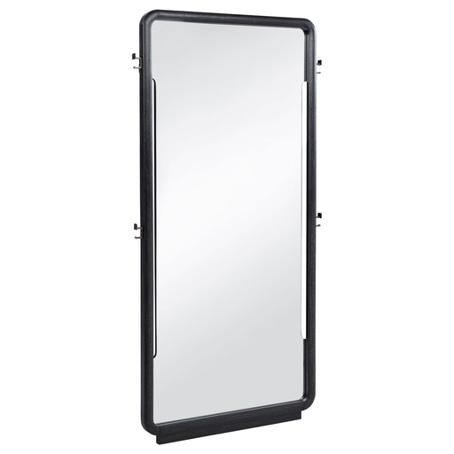 Leandro Floor Mirror - All Brands Furniture (NJ)