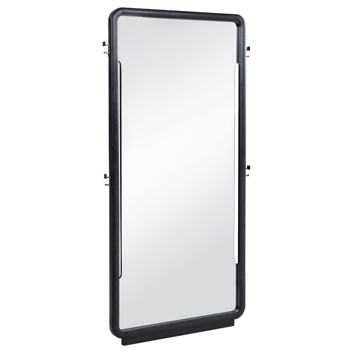 Leandro Floor Mirror - All Brands Furniture (NJ)