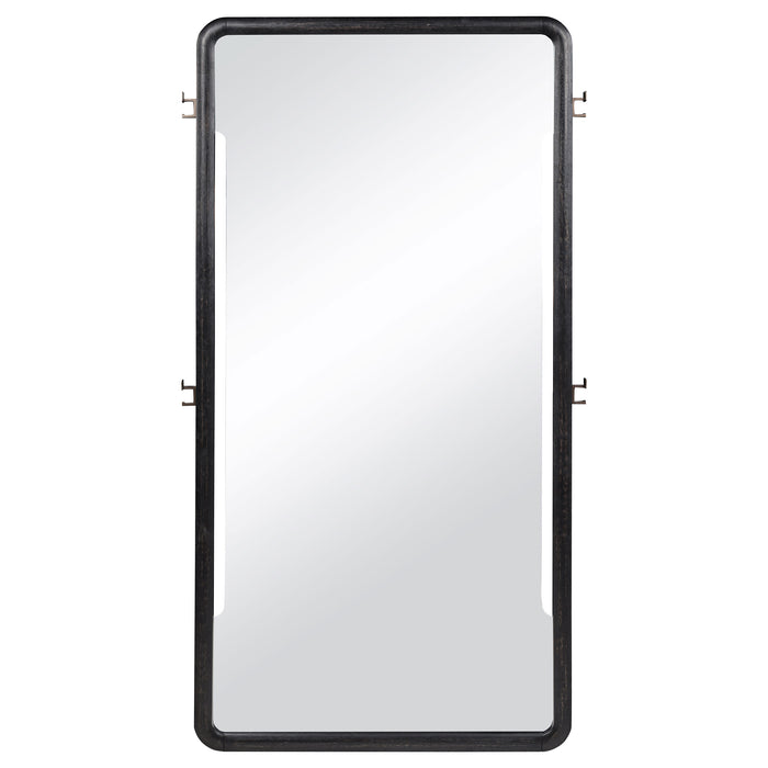Leandro Floor Mirror - All Brands Furniture (NJ)
