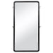 Leandro Floor Mirror - All Brands Furniture (NJ)