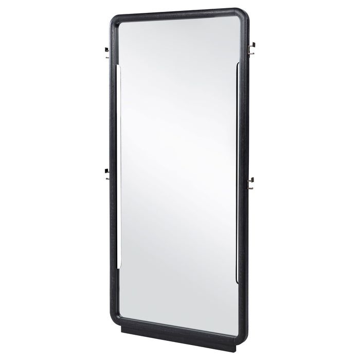 Leandro Floor Mirror - All Brands Furniture (NJ)