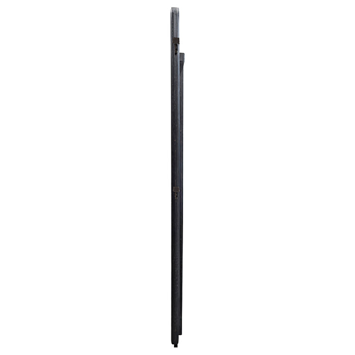 Leandro Floor Mirror - All Brands Furniture (NJ)
