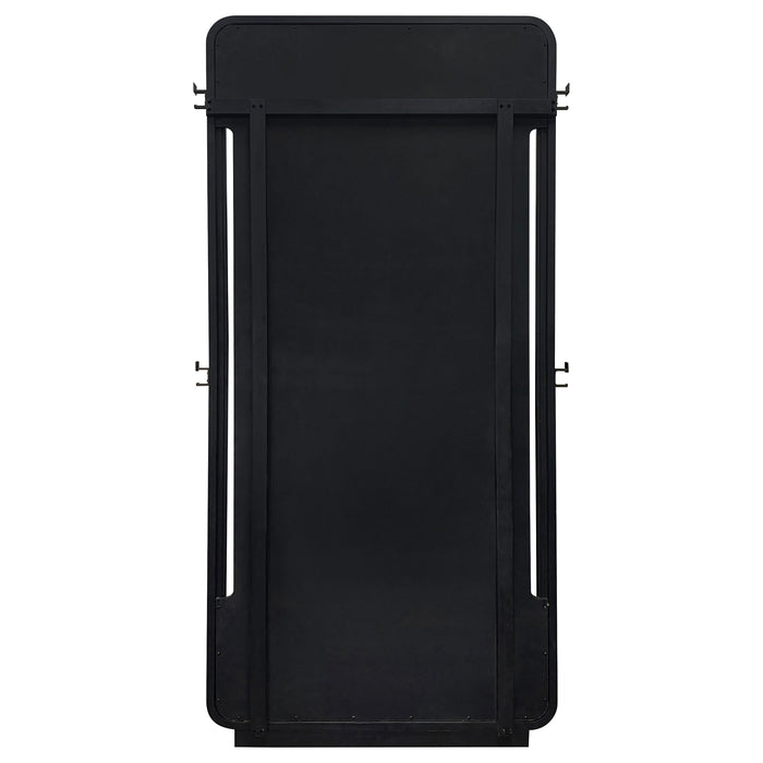 Leandro Floor Mirror - All Brands Furniture (NJ)