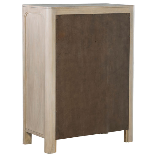 Solano Bedroom Set - All Brands Furniture (NJ)