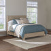 Solano Panel Platform Bed - All Brands Furniture (NJ)