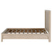 Solano Panel Platform Bed - All Brands Furniture (NJ)