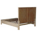 Solano Panel Platform Bed - All Brands Furniture (NJ)