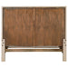 Solano Panel Platform Bed - All Brands Furniture (NJ)